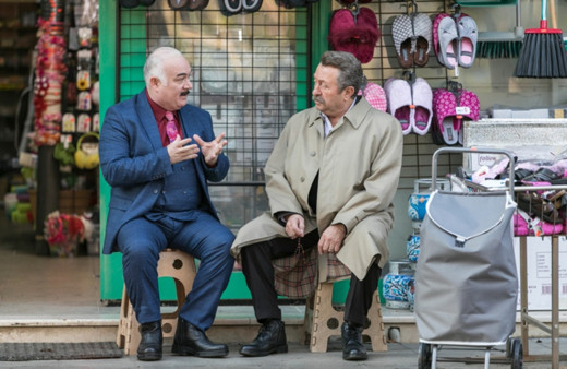 Tövbeler Olsun 20. bölüm fragmanı