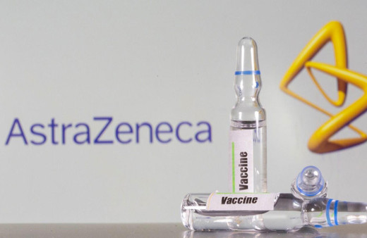 Tüm dünya buna kilitlendi! AstraZeneca'nın yüzde 100 garantili koronavirüs aşısı geliyor!