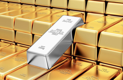 Ünlü finans uzmanı Şatıroğlu'ndan altın ve gümüş uyarısı! 1 ayda yüzde 19 değer kazandı