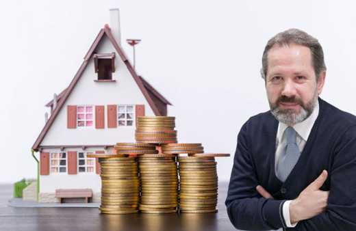 Altın mı alınır ev mi? Piyasa uzmanı İslam Memiş hesap kitap yaptı tavsiyesini açıkladı