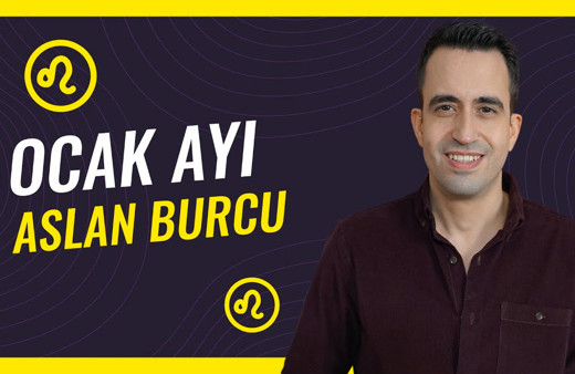 Aslan Ocak 2021 aylık burç yorumları yeni kararlar alacaksınız!
