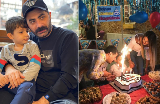 Gökhan Doğanay nereli kaç yaşında şarkıcı Gökhan Doğanay kimdir?