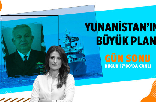 Bahar Saygılıer'le Gün Sonu