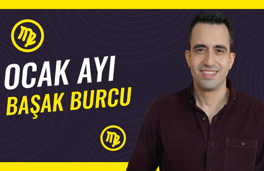 Başak Ocak 2021 aylık burç yorumları yorucu bir ay sizi bekliyor!