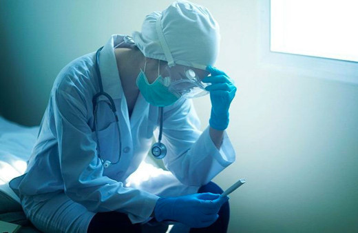 DSÖ: Japonya'da Kovid-19'un mutasyona uğramış başka türü tespit edildi