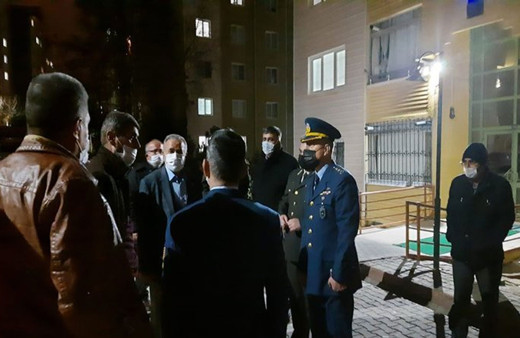 Ankara'dan acı haber! Atış eğitimi sırasında yaralanan sözleşmeli er şehit düştü