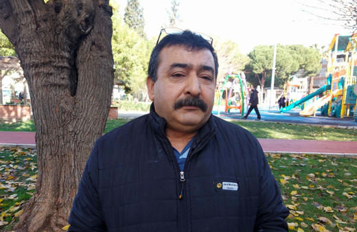 Sahte içkiden 37 ay tutuklu kalan Bombay: Kim yaparsa yapsın sahte içki almayın