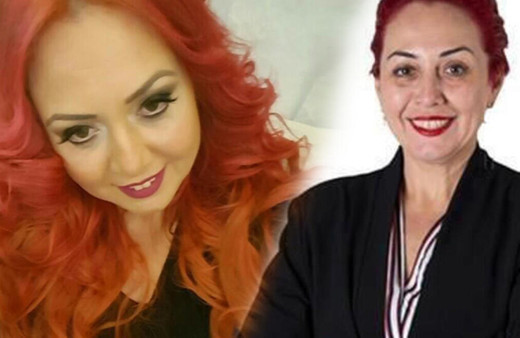 İstanbul'da Aylin Sözer'in yakılarak öldürülmesine tepkiler çığ gibi! Twitter'da TT oldu