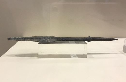 Trabzon'da bulundu! Bugüne kadar tespit edilen en önemli buluntu