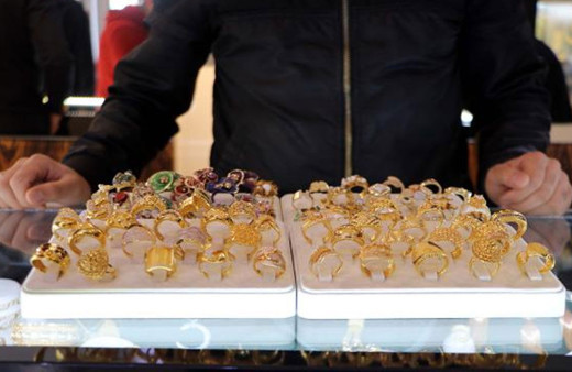 İnternetten altın alırken dikkat! Kuyumcular Odası Başkanı uyardı: İndirim olmaz
