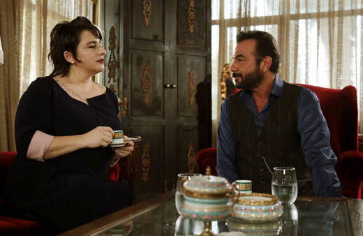 ATV Bir Zamanlar Çukurova dizisine bir bir veda ediyorlar bakın kim ayrıldı