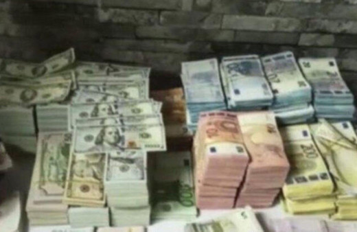 Suriyeli hacker çetesi çökertildi: Ortada kalan 30 milyon TL hazineye kalacak