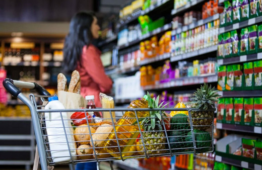Güven endeksi hizmet sektöründe yükseldi