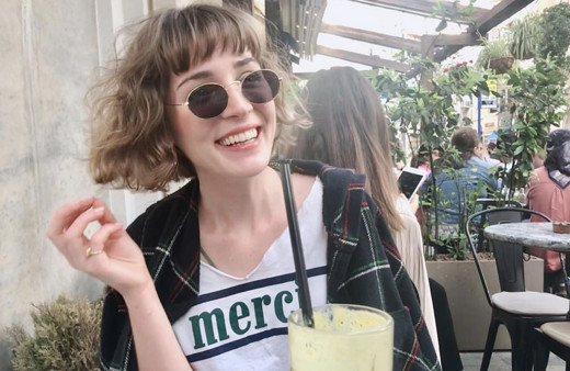 Sahra Sefirin Kızı dizisinden ayrıldı mı Deniz Işın'a ne oldu?