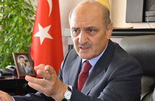Eski bakan Erdoğan Bayraktar'dan Ali Babacan'a tepki:  Hadi bakalım hadi