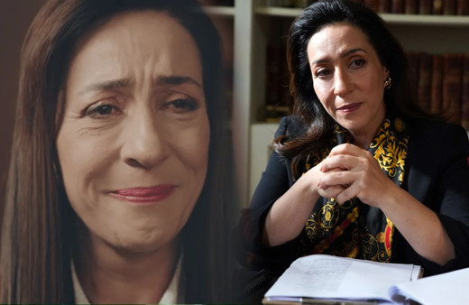 Kırmızı Oda'nın tahtını sallayacak rakip dizi geliyor! Diriliş Ertuğrul'un yıldızı da kadroda