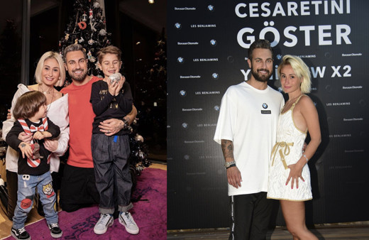 Doğuş Çabakçor  kimdir Begüm Yücel ile ne zaman boşandı?