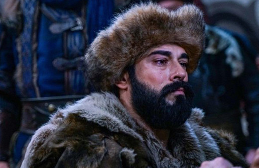 Kuruluş Osman 40. bölüm 2. fragmanı