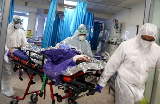 Japonya'da eski Ulaştırma Bakanı Yuiçiro, Kovid-19'dan hayatını kaybetti