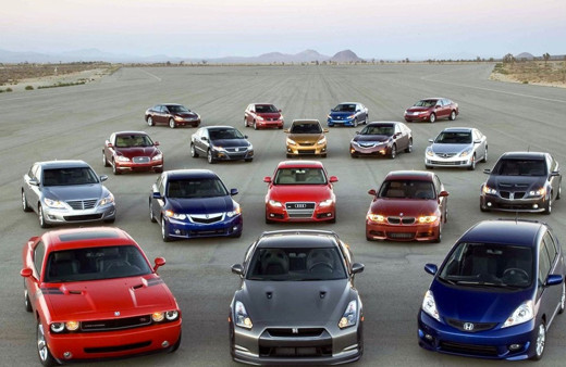 Araç vergileri 1 Ocak 2021 itibariyle otomobil vergileri MTV tam liste