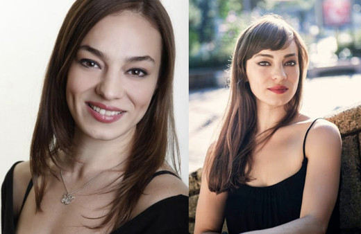 Naci'nin karısı Gülrü kim Masumlar Apartmanı kim oynuyor?