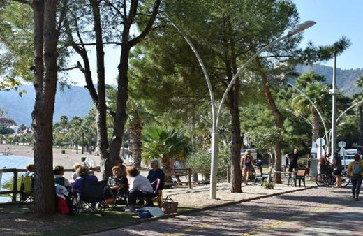 Bursa'da ormanlara giriş ve tüm piknik alanlarında mangal yasaklandı