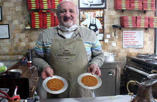 Hatay'da salgın onları da vurdu! Satışlar yüzde 80 azaldı
