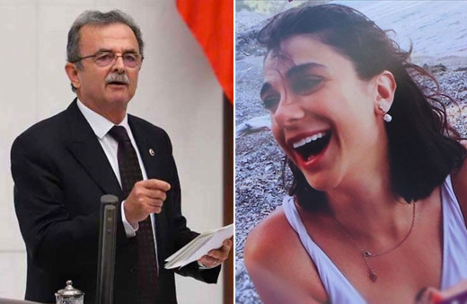 CHP’li Süleyman Girgin’den Pınar Gültekin açıklaması: En ufak ima çıkarsa istifa edeceğim