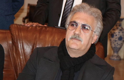 Tamer Karadağlı evlilikleri ilk eşi kimdir?