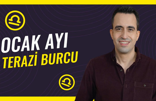 Terazi Ocak 2021 aylık burç yorumları odağınız ailede!