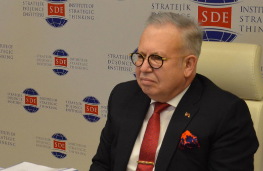 Yunanistan'ın karasularını genişletme planı! Cihat Yaycı: Türkiye savaşa hazır olmalı