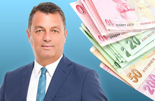 Asgari ücret belli oldu! İşsizlik maaşı kaç liraya yükseldi 65 yaş aylığına kaç lira zam geldi