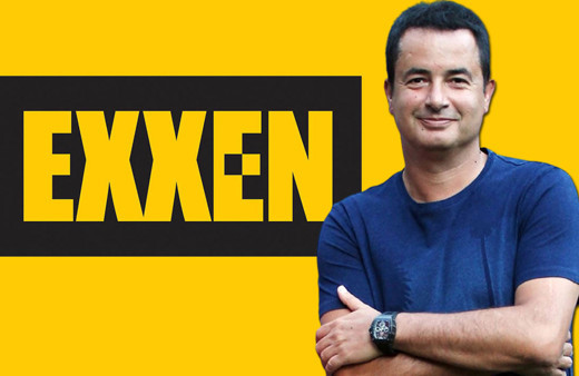 Acun Ilıcalı Exxen'in kaç para olduğunu açıkladı bakın hangi yapımlar var