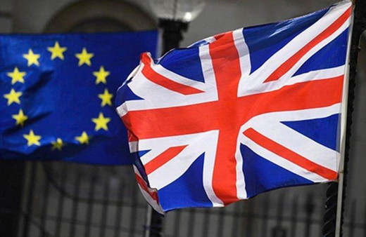 Avrupa Birliği, İngiltere ile ticaret anlaşmasını imzaladı