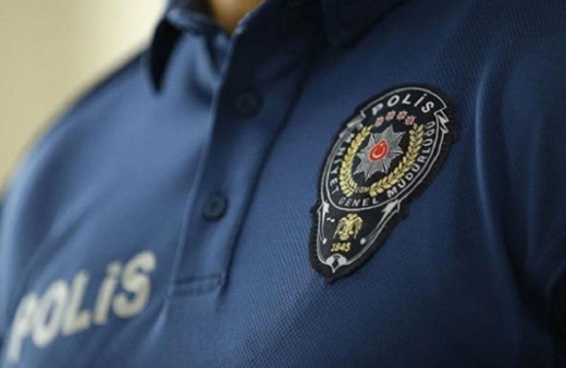 Tekirdağ'da maske takmadı polisin yüzüne tükürdü! Söyledikleri şok etti