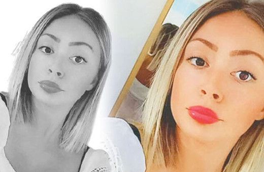 Eski sevgilisi Yasemin Çetindağ'ı öldürüp ormana gömdü