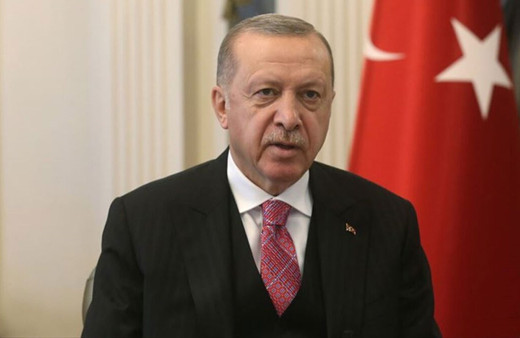 Başkan Erdoğan, SMA'lı çocuklar için talimat verdi