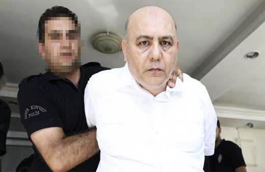 Kara Kuvvetleri Komutanlığı'ndaki FETÖ davasında karar! Adem Boduroğlu ağırlaştırılmış müebbet hapis cezası aldı