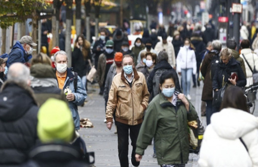 Kısıtlamalar kalkabilir! Bilim Kurulu Üyesi Prof. Dr. Mustafa Necmi İlhan o tarihi işaret etti