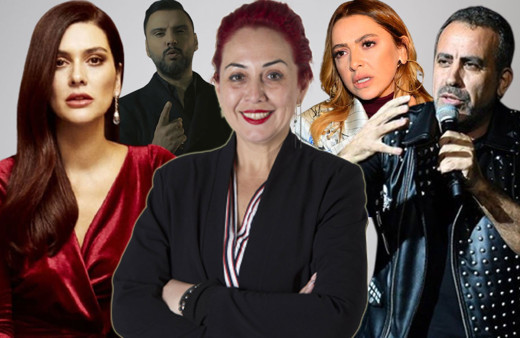 Bergüzar Korel'in canice katledilen Aylin Sözer isyanı! Tepkiler çığ gibi