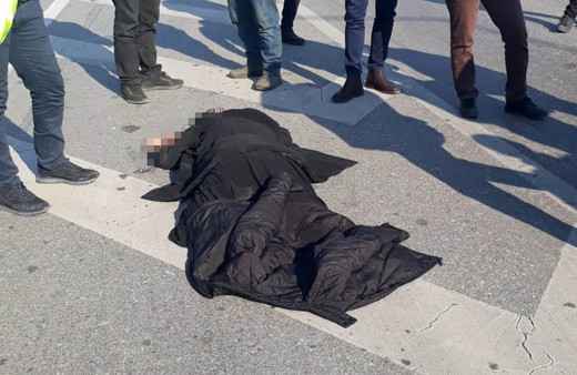 Konya'da ehliyetsiz sürücü bir cana sebep oldu! Vatandaş takip edip polise yakalattı