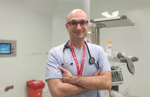 Türkiye'de aşılama ne zaman başlayacak? Bilim Kurulu Üyesi Afşin Emre Kayıpmaz değerlendirdi