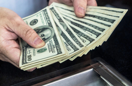 Dolardaki düşüş devam edecek mi? Teknik analist Şatıroğlu yatırımcıya 'fırsat' deyip önerdi