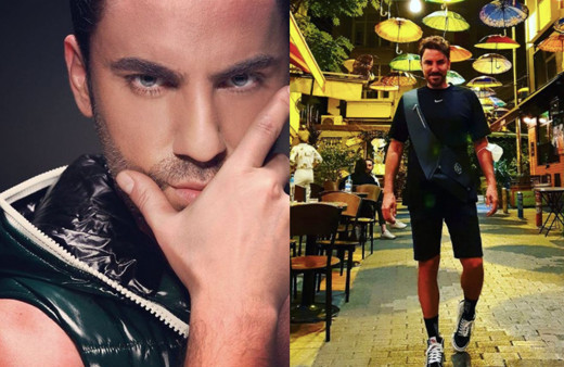 Faruk K. kimdir kaç yaşında gerçek adı ne kimse bilmiyordu