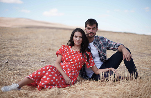 TRT 1 yayından  kaldırdı Gönül Dağı dizisinden kötü haber