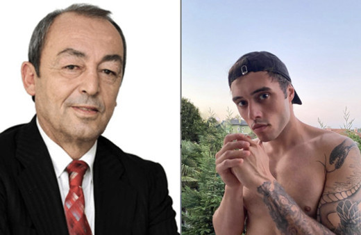 Hasan Elidemir ne zaman öldü kiminle evliydi eşi kimdir?