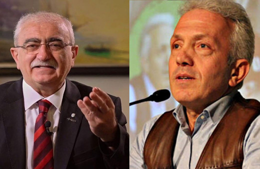 RTÜK o sözleri affetmedi! Kanallara ceza yağdı