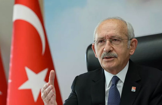Kemal Kılıçdaroğlu'ndan Muharrem İnce açıklaması