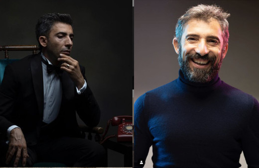 Mert Turak kimdir kaç yaşında aslen nereli? Mert Turak dizileri