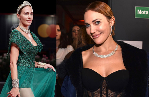 Meryem Uzerli'den olay hamilelik pozları! Karnı burnunda paylaştı